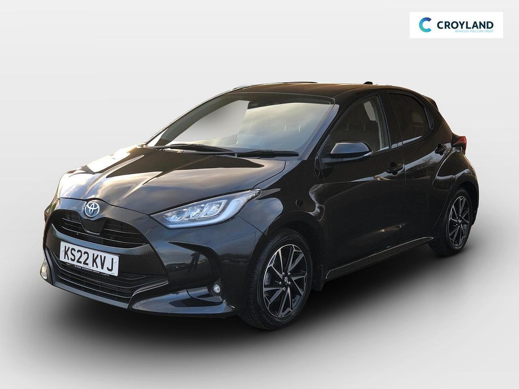 Used Toyota Yaris 2022 for sale - 77258179: Photo 35