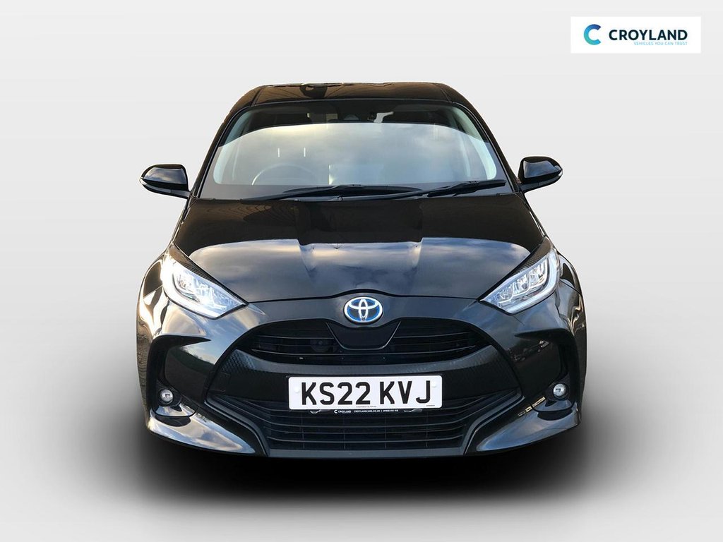 Used Toyota Yaris 2022 for sale - 77258179: Photo 36