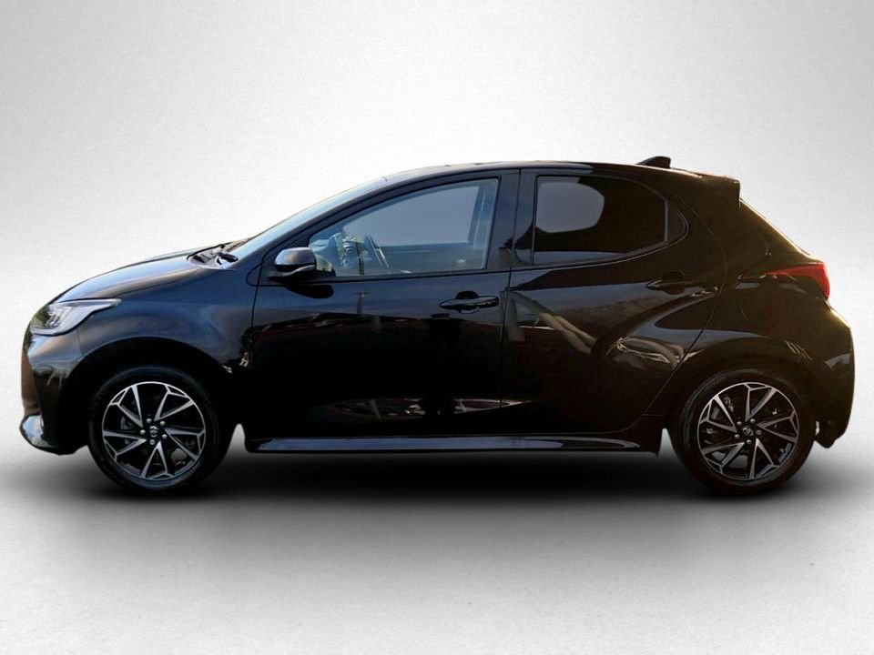 Used Toyota Yaris 2022 for sale - 77258179: Photo 5