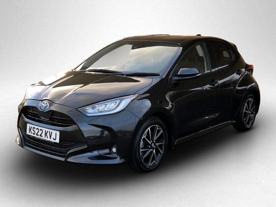 Used Toyota Yaris 2022 for sale - 77258179: Photo 6