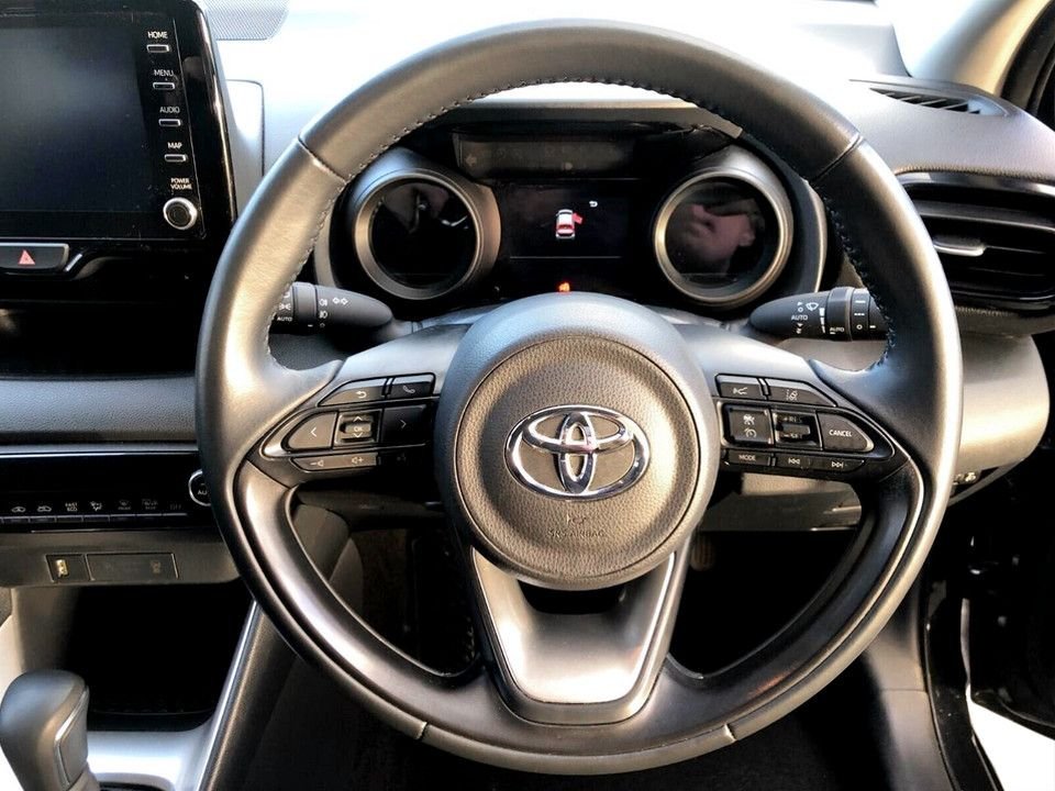 Used Toyota Yaris 2022 for sale - 77258179: Photo 9