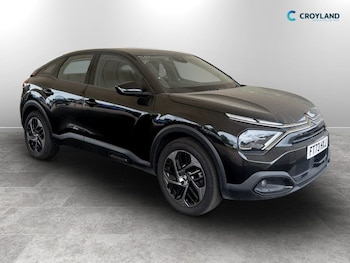 Used Citroen C4 2023 for sale - 79288647: Photo