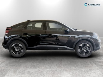 Used Citroen C4 2023 for sale - 79288647: Photo