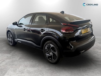 Used Citroen C4 2023 for sale - 79288647: Photo