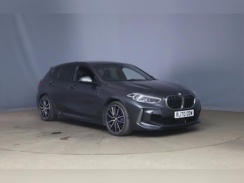 Used BMW 1 Series 2021 for sale - 78299543: Photo
