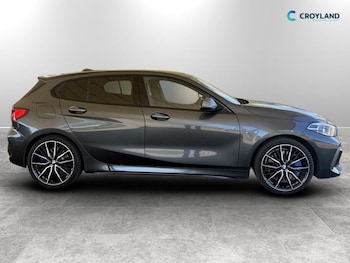 Used BMW 1 Series 2021 for sale - 78299543: Photo