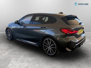 Used BMW 1 Series 2021 for sale - 78299543: Photo