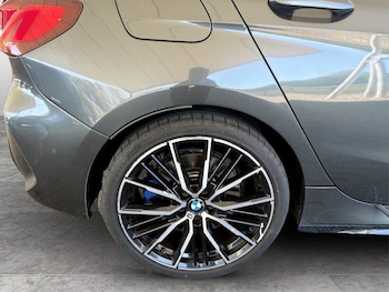 Used BMW 1 Series 2021 for sale - 78299543: Photo