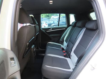 Used Volkswagen Tiguan 2014 for sale - 79089762: Photo