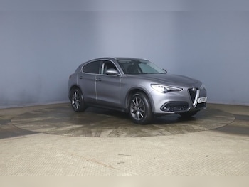 2018 (5D) - 2.2 D 210 Speciale 5dr Auto