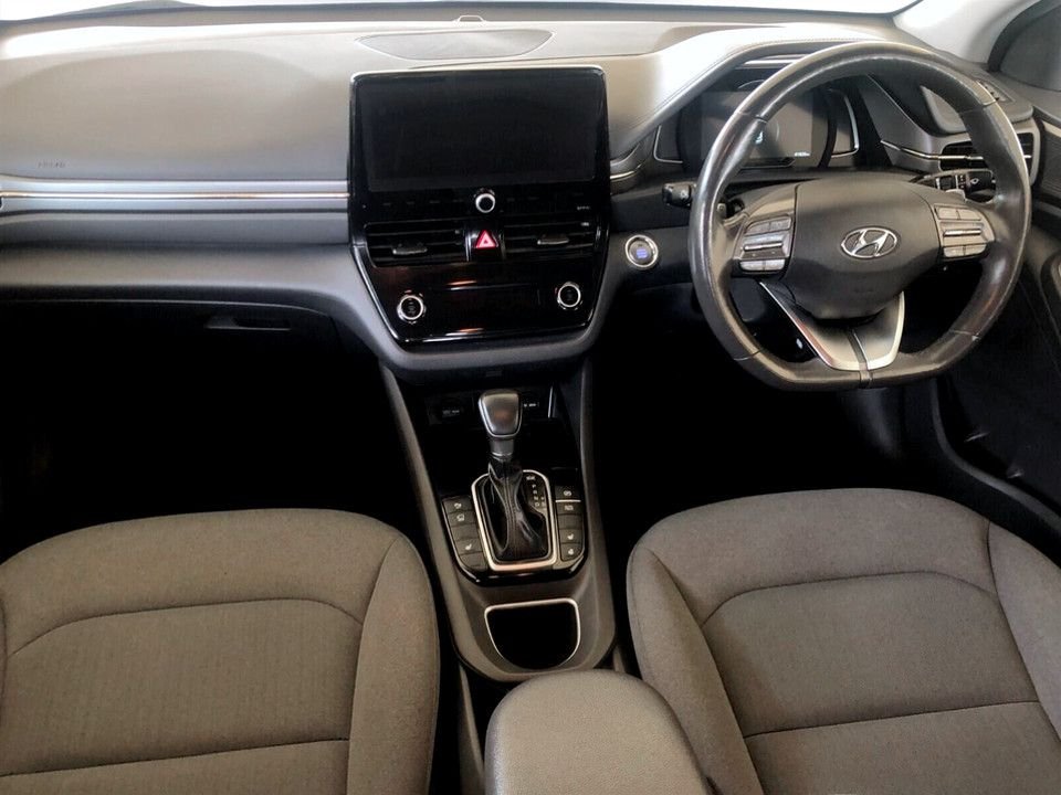 Used Hyundai IONIQ 2021 for sale - 77258231: Photo 13