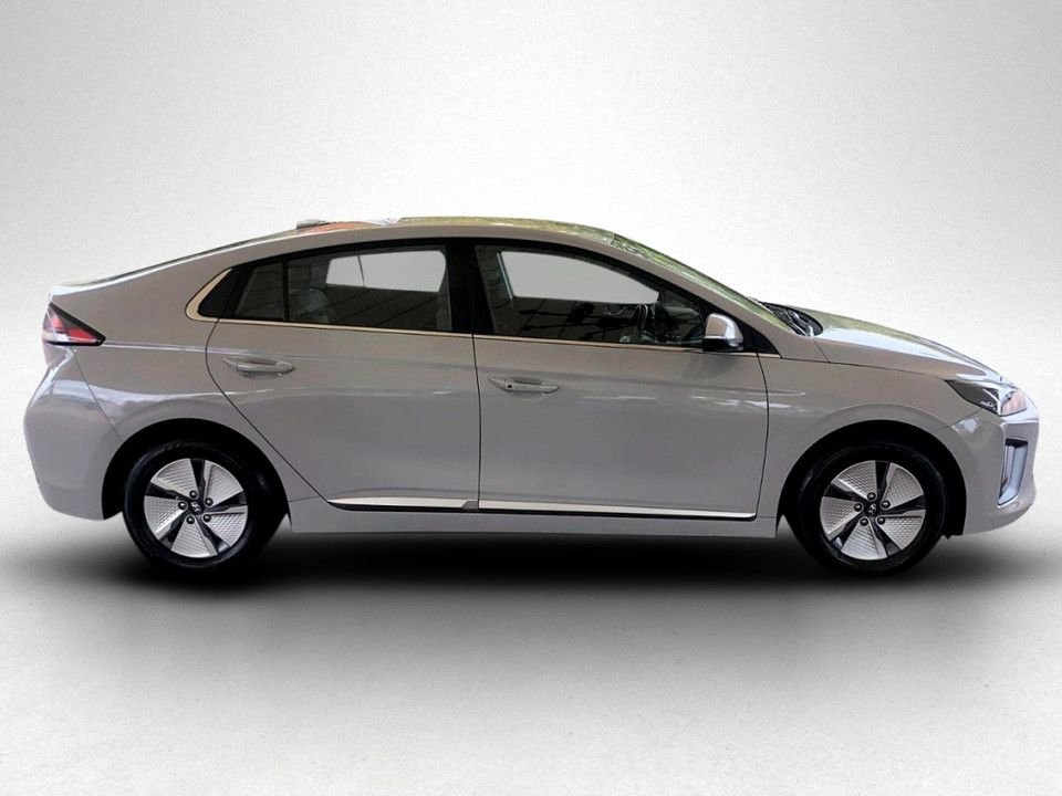 Used Hyundai IONIQ 2021 for sale - 77258231: Photo 2