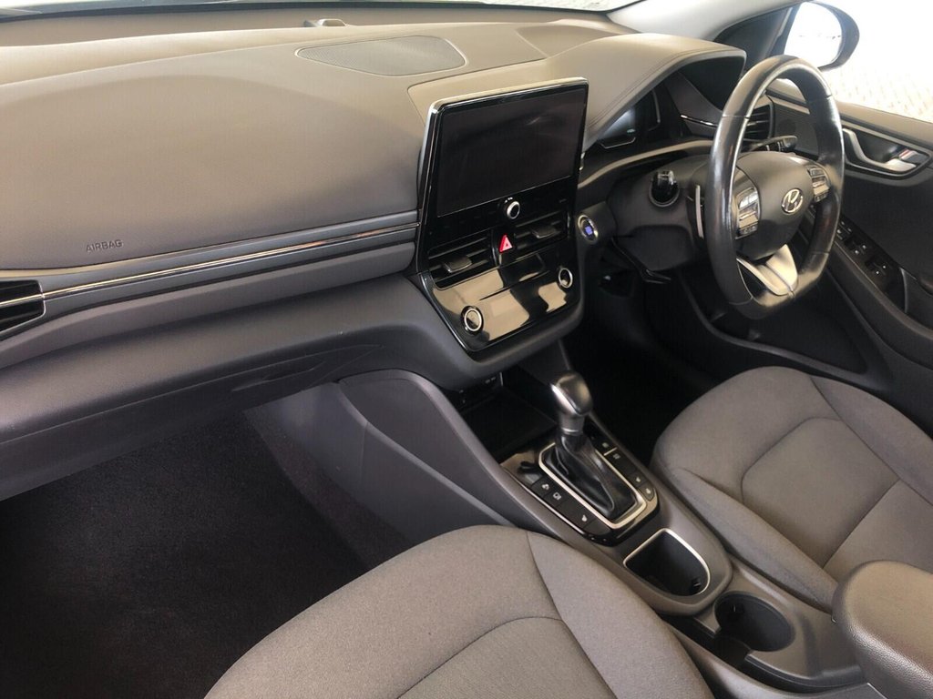 Used Hyundai IONIQ 2021 for sale - 77258231: Photo 35