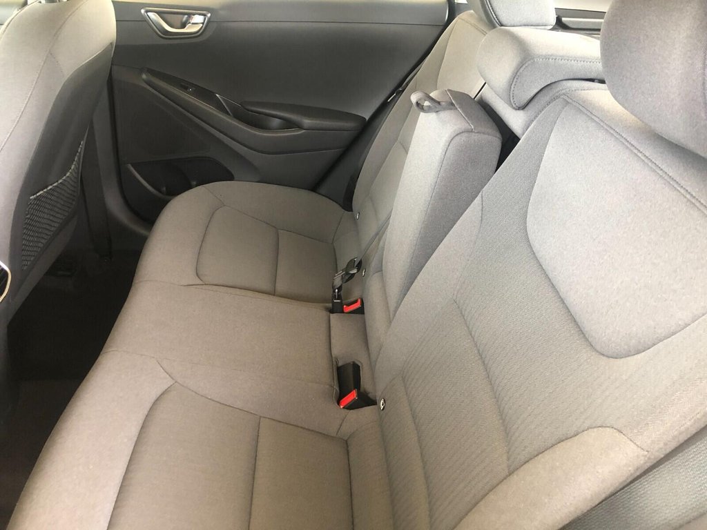 Used Hyundai IONIQ 2021 for sale - 77258231: Photo 37