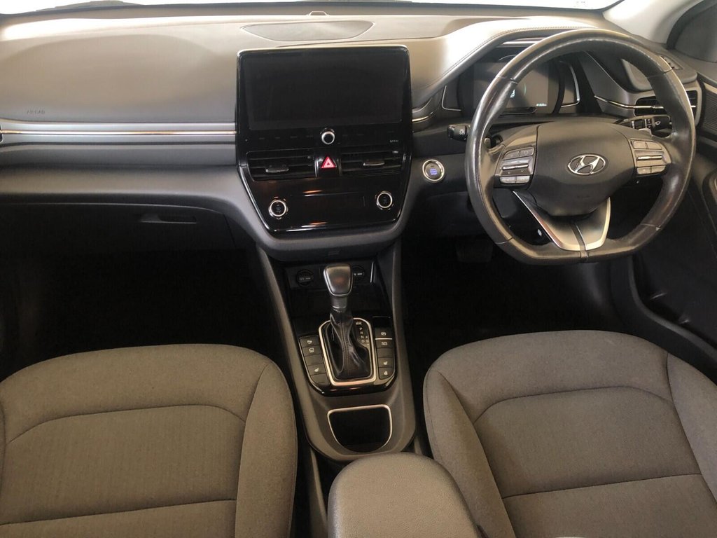 Used Hyundai IONIQ 2021 for sale - 77258231: Photo 38