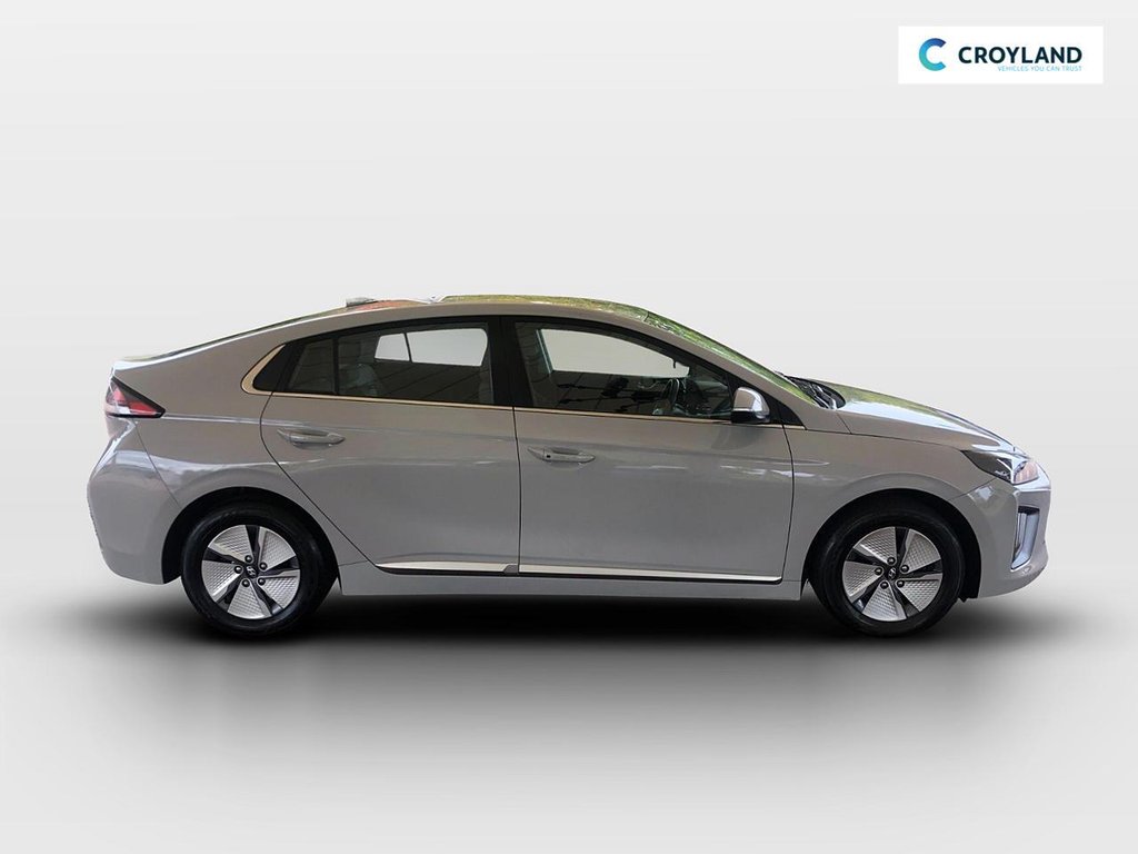 Used Hyundai IONIQ 2021 for sale - 77258231: Photo 40