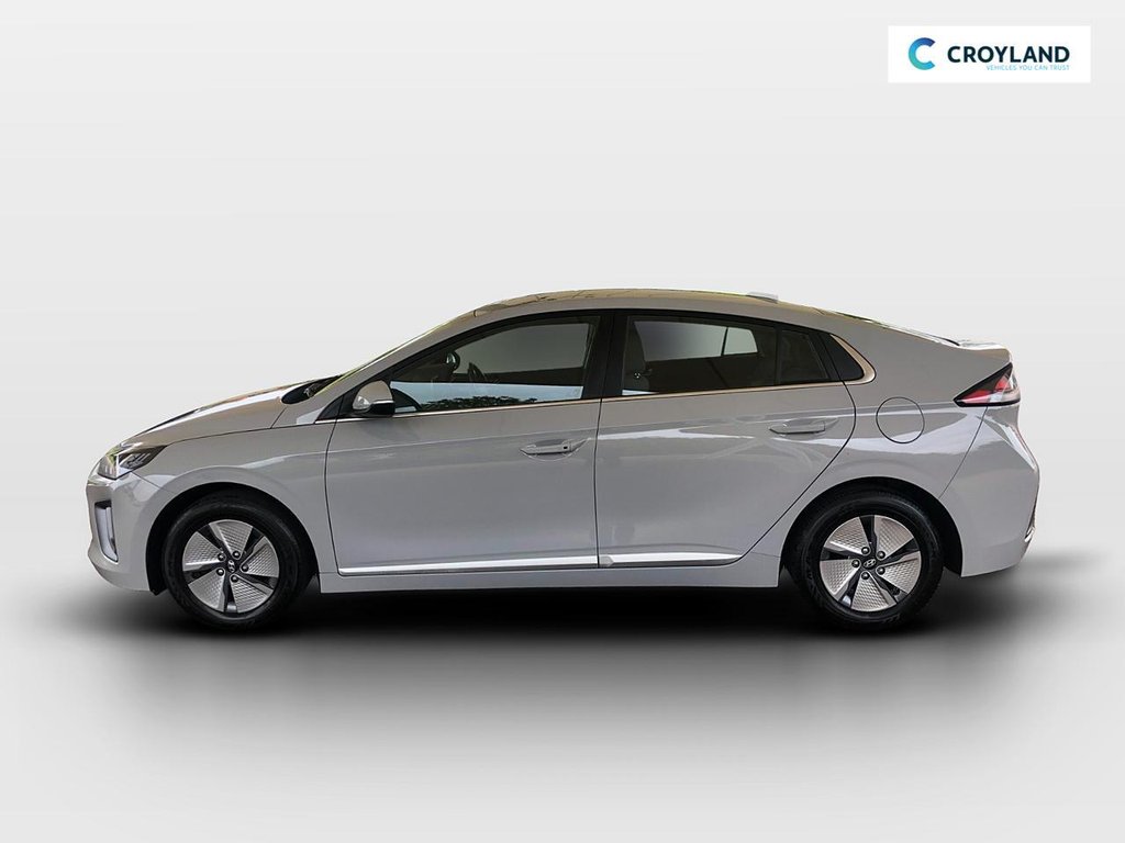 Used Hyundai IONIQ 2021 for sale - 77258231: Photo 44