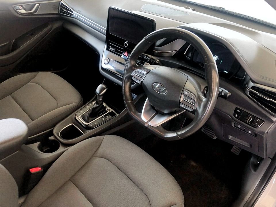 Used Hyundai IONIQ 2021 for sale - 77258231: Photo 9