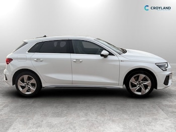 Used Audi A3 2022 for sale - 78215793: Photo