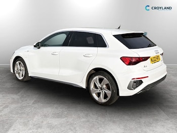 Used Audi A3 2022 for sale - 78215793: Photo