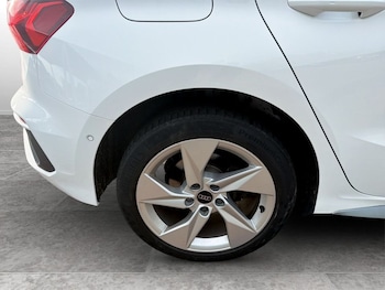 Used Audi A3 2022 for sale - 78215793: Photo