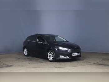 Used Ford Focus 2016 for sale - 78351048: Photo