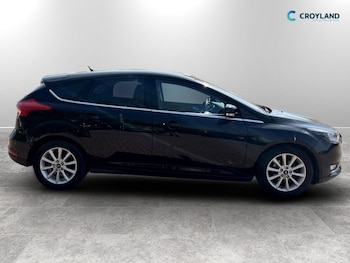 Used Ford Focus 2016 for sale - 78351048: Photo