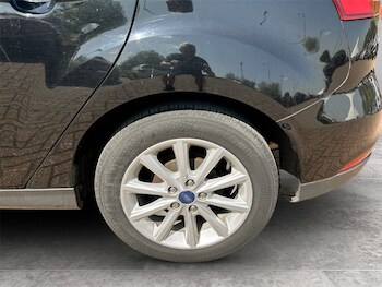 Used Ford Focus 2016 for sale - 78351048: Photo