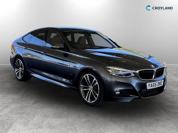 Used BMW 3 Series 2017 for sale - 78487357: Photo