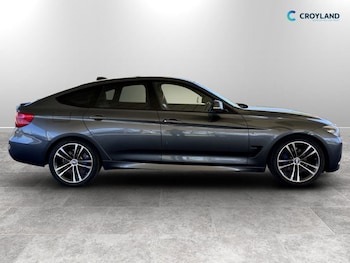 Used BMW 3 Series 2017 for sale - 78487357: Photo