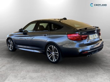 Used BMW 3 Series 2017 for sale - 78487357: Photo