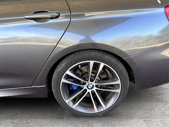Used BMW 3 Series 2017 for sale - 78487357: Photo