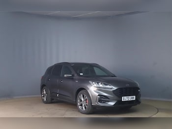 Used Ford Kuga 2020 for sale - 78299557: Photo