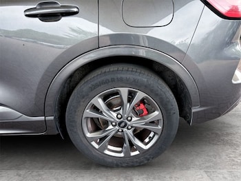 Used Ford Kuga 2020 for sale - 78299557: Photo