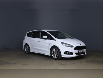 Used Ford S-Max 2017 for sale - 78650107: Photo
