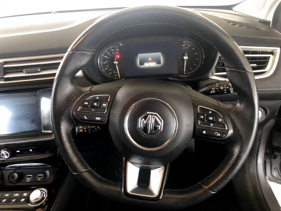 Used MG MG5 2021 for sale - 77258285: Photo 14