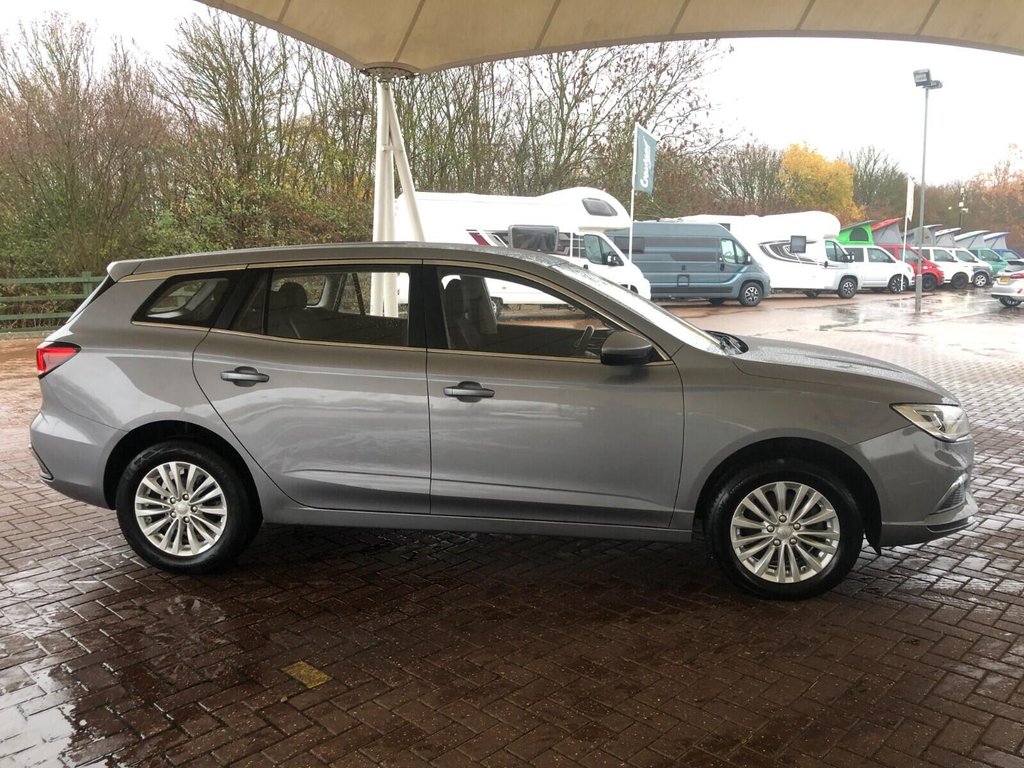 Used MG MG5 2021 for sale - 77258285: Photo 17