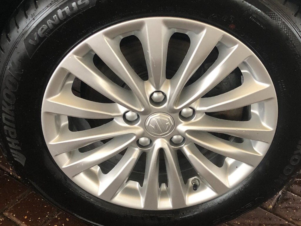 Used MG MG5 2021 for sale - 77258285: Photo 19