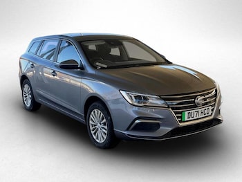 Used MG MG5 2021 for sale - 77258285: Photo