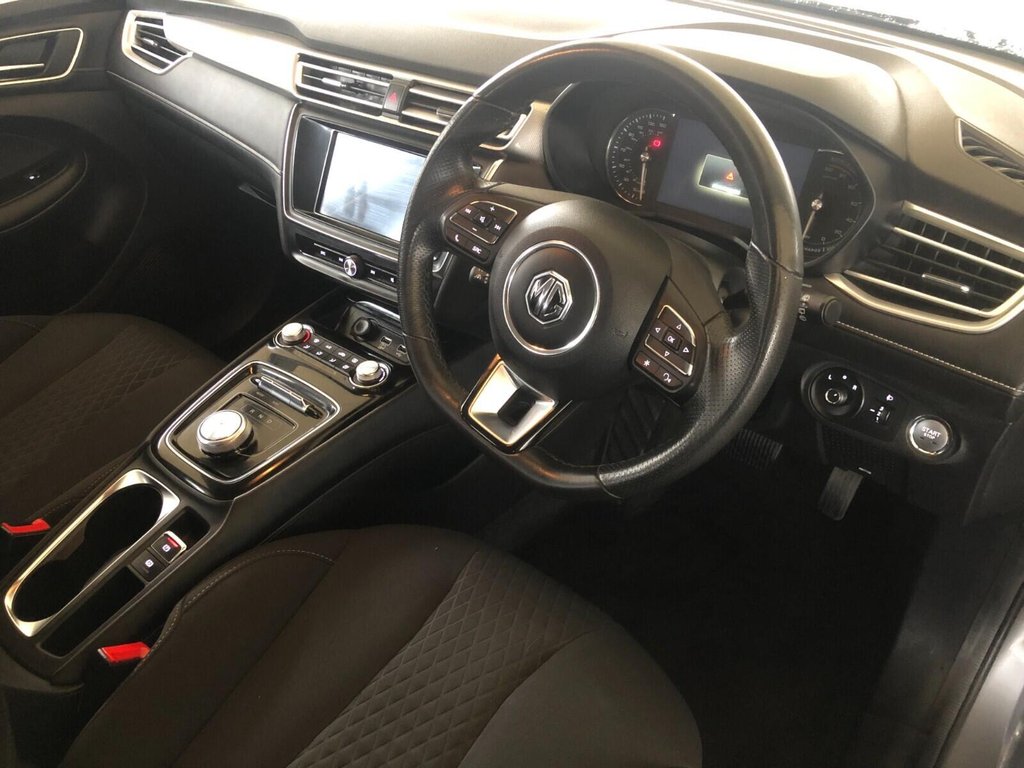 Used MG MG5 2021 for sale - 77258285: Photo 21