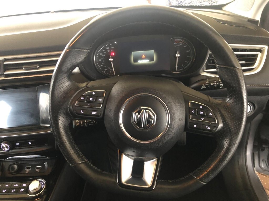 Used MG MG5 2021 for sale - 77258285: Photo 23