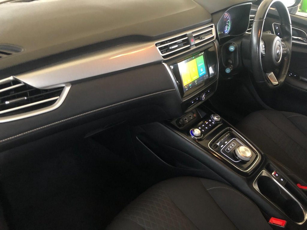 Used MG MG5 2021 for sale - 77258285: Photo 29