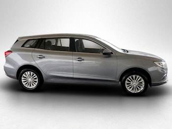 Used MG MG5 2021 for sale - 77258285: Photo