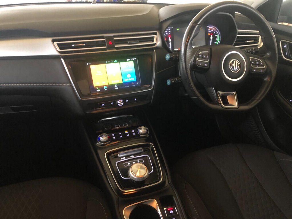 Used MG MG5 2021 for sale - 77258285: Photo 31