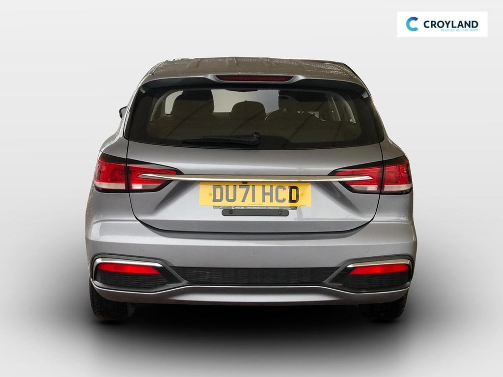 Used MG MG5 2021 for sale - 77258285: Photo 34