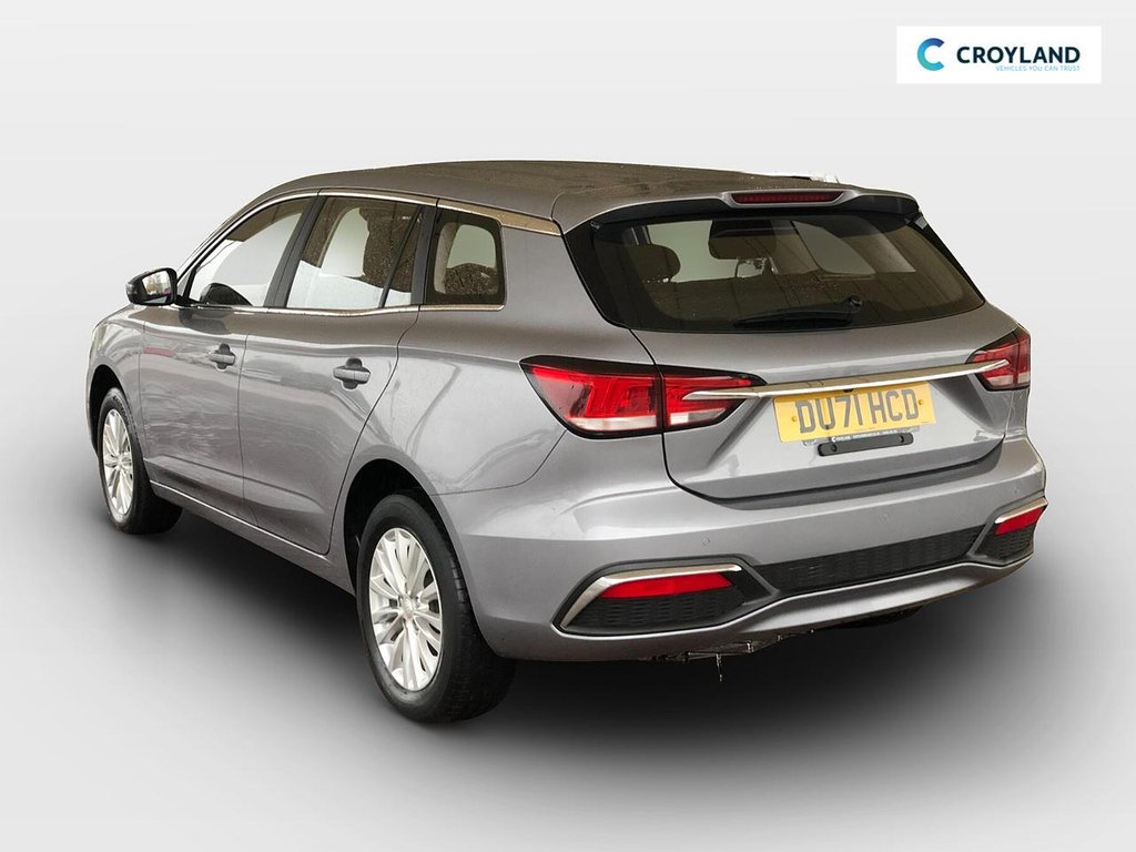 Used MG MG5 2021 for sale - 77258285: Photo 35