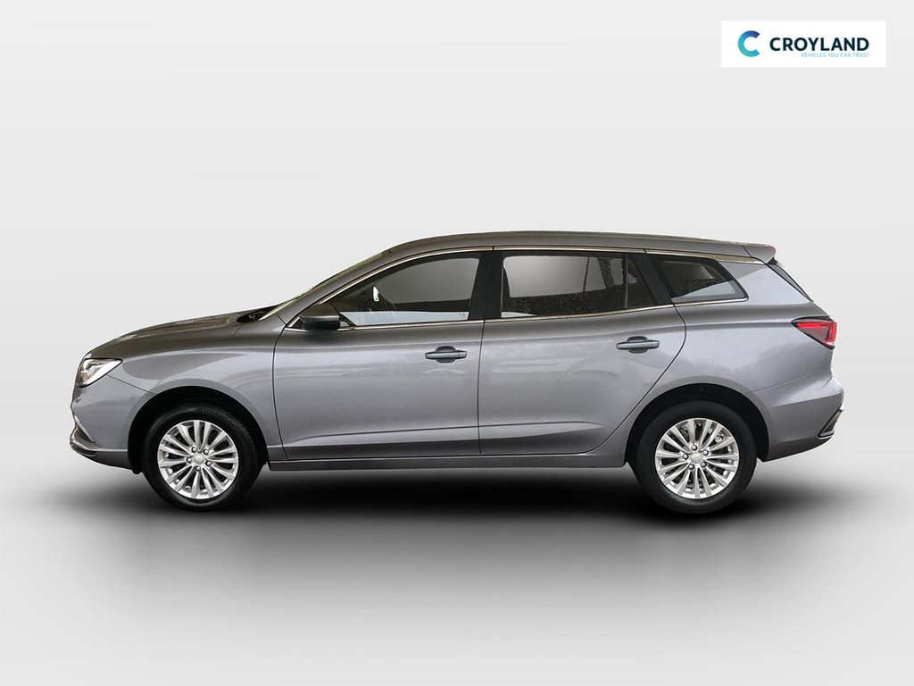 Used MG MG5 2021 for sale - 77258285: Photo 36