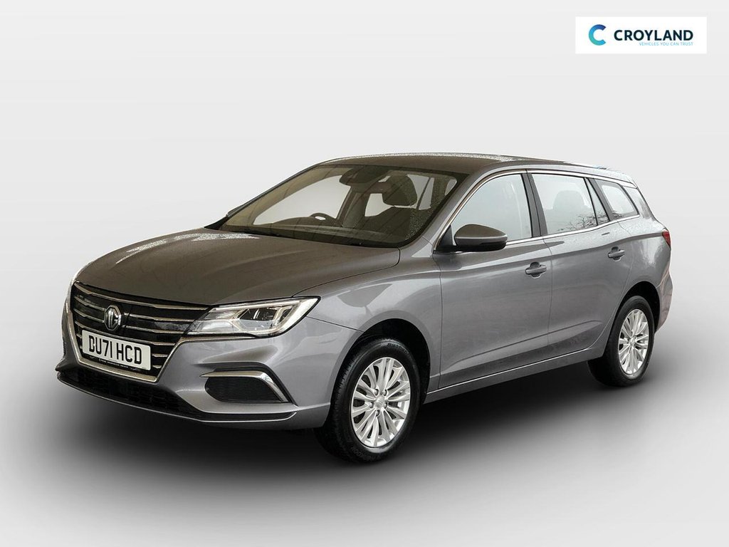 Used MG MG5 2021 for sale - 77258285: Photo 37