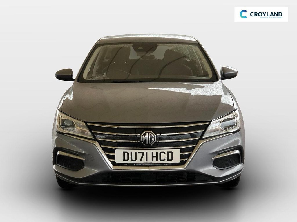 Used MG MG5 2021 for sale - 77258285: Photo 38