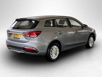 Used MG MG5 2021 for sale - 77258285: Photo